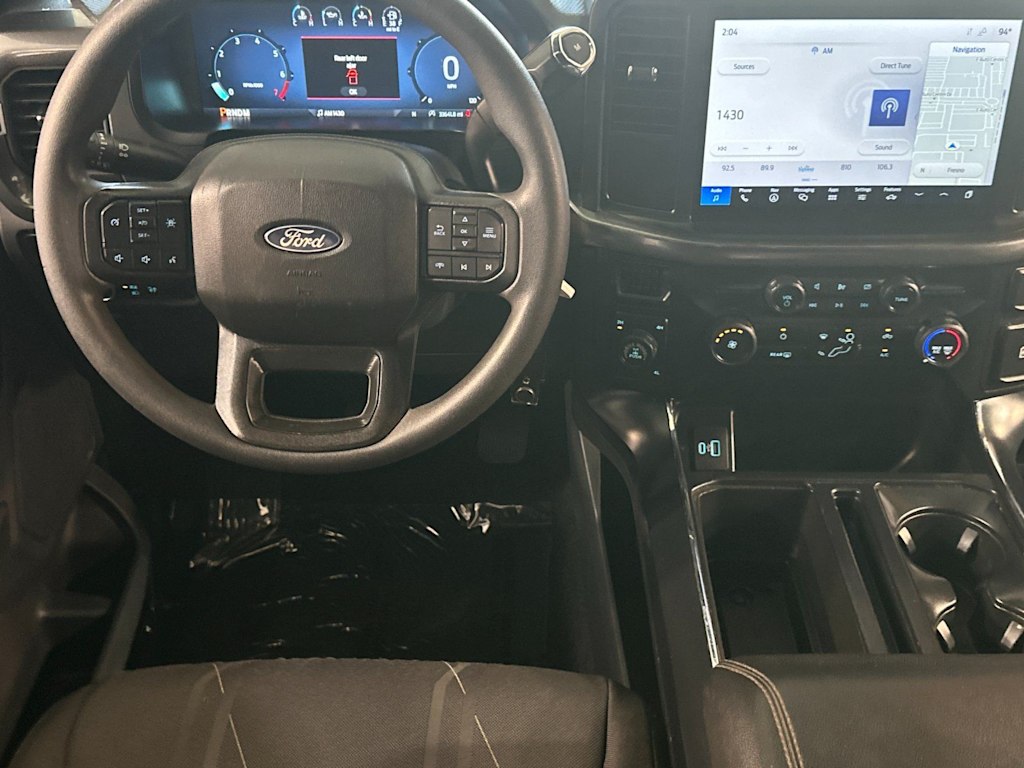 2024 Ford F-150 STX - Photo 12