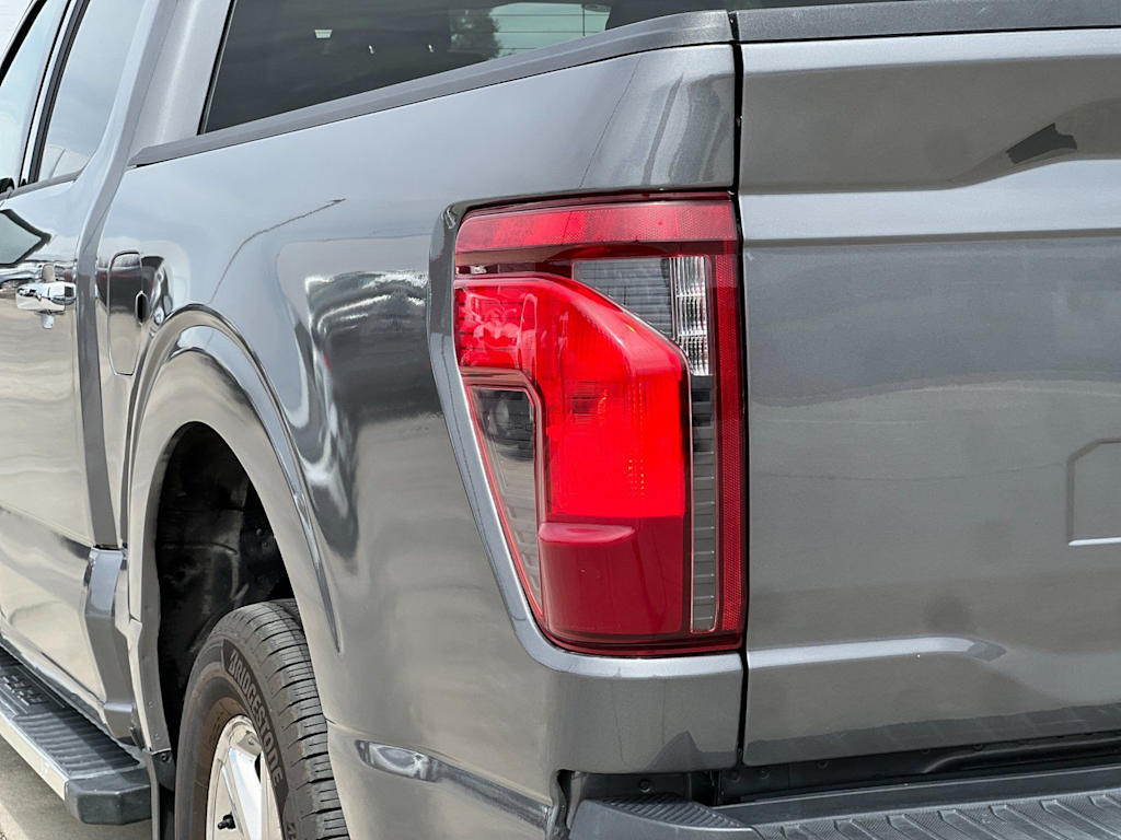 Thumbnail: 2025 Ford F-150 - 28