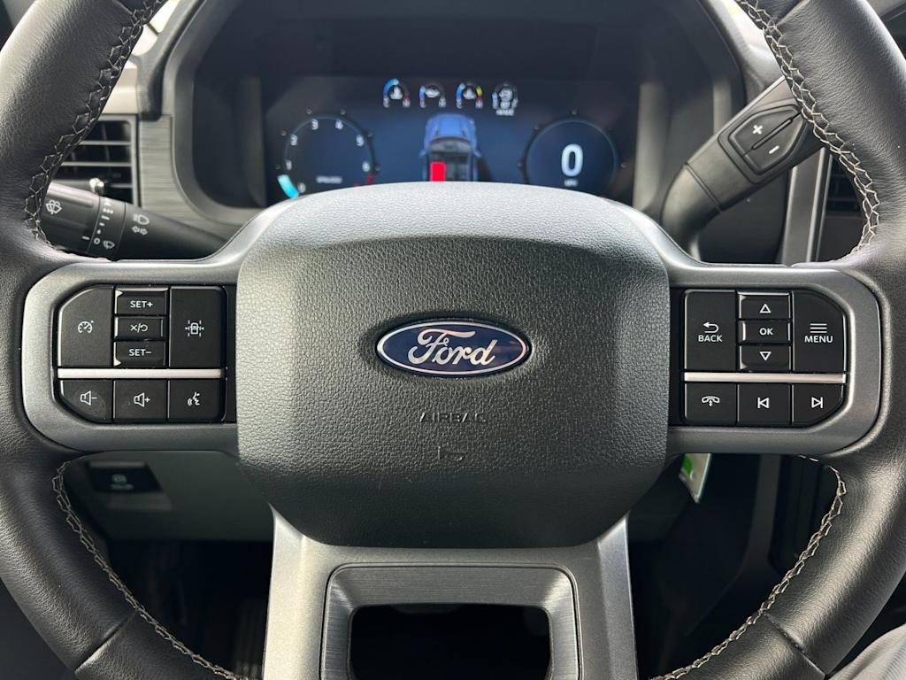 Thumbnail: 2025 Ford F-150 - 26