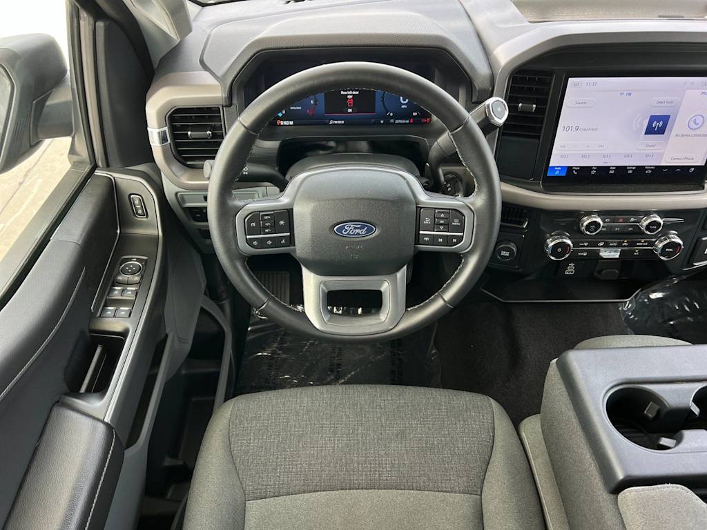 Thumbnail: 2025 Ford F-150 - 9