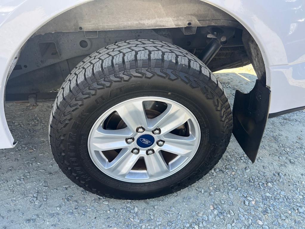 Thumbnail: 2018 Ford F-150 - 7
