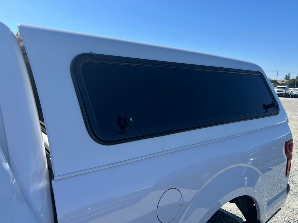 Thumbnail: 2018 Ford F-150 - 21