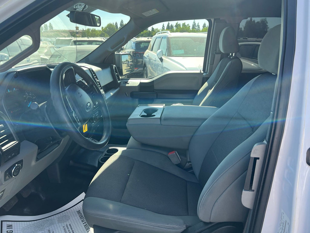 Thumbnail: 2018 Ford F-150 - 9