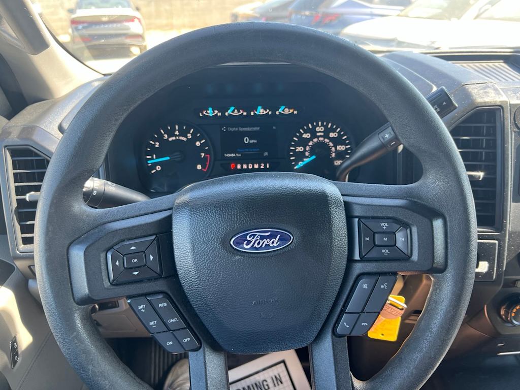 Thumbnail: 2018 Ford F-150 - 2