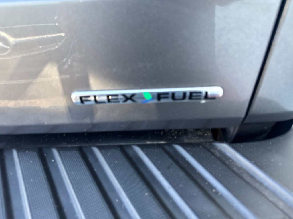 Thumbnail: 2013 Ford F-150 - 19