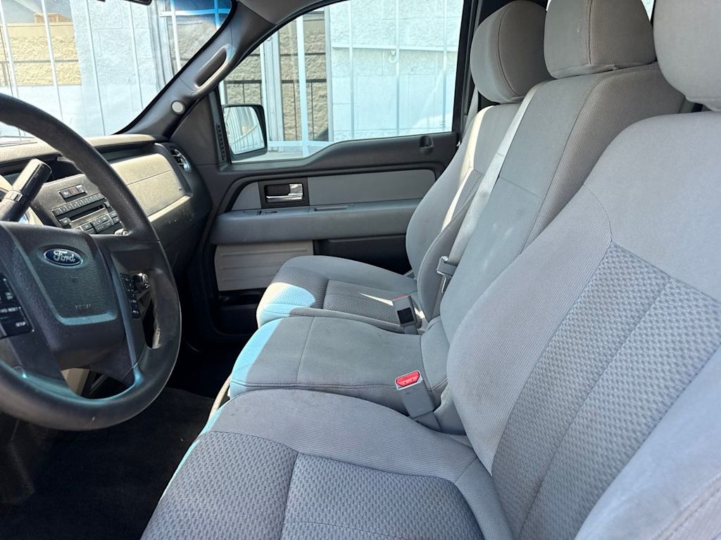 Thumbnail: 2013 Ford F-150 - 8