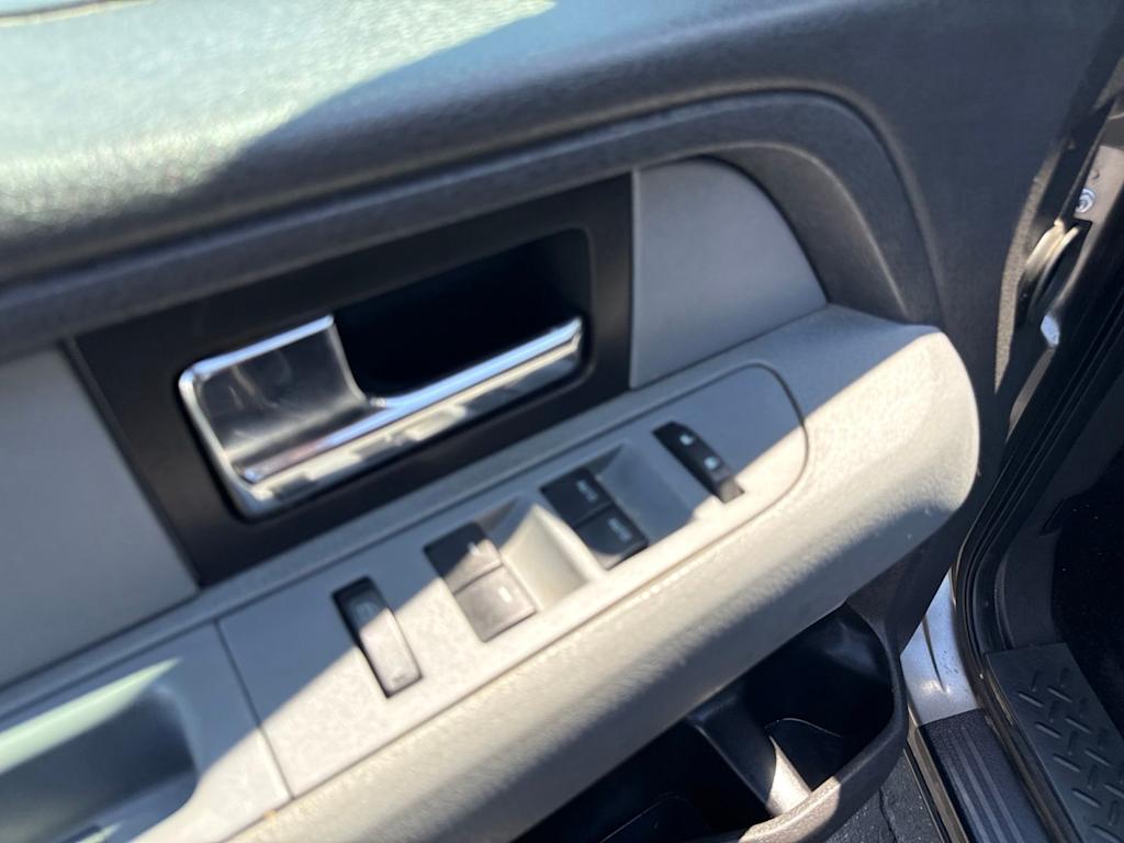 Thumbnail: 2013 Ford F-150 - 20