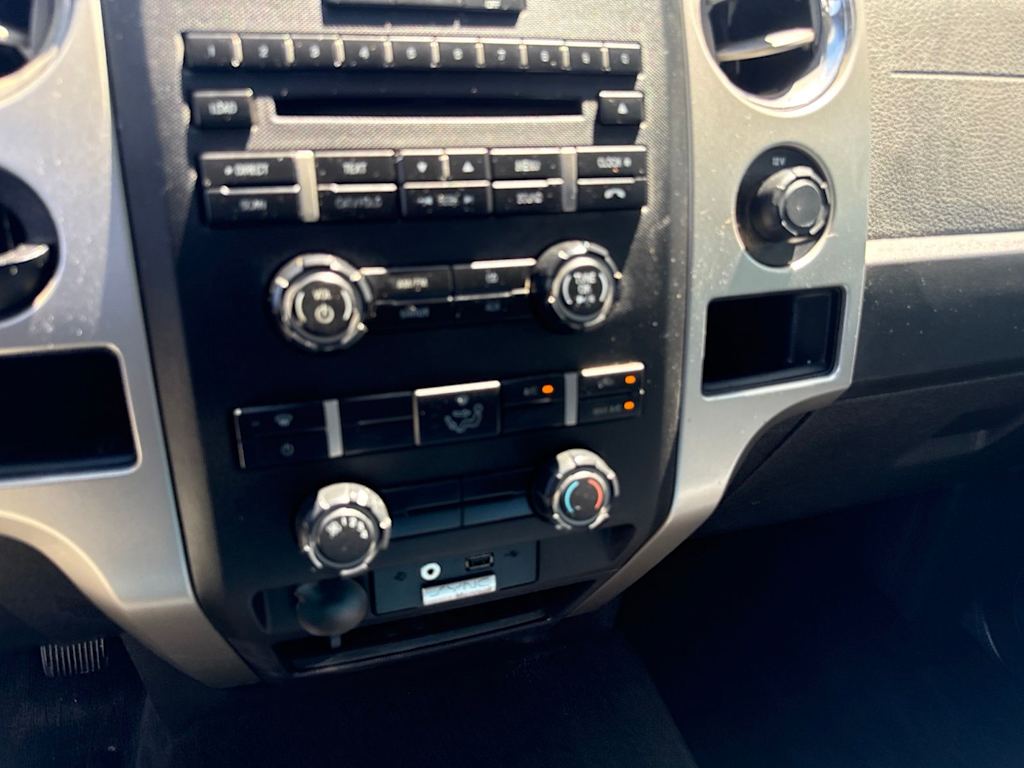 Thumbnail: 2013 Ford F-150 - 25