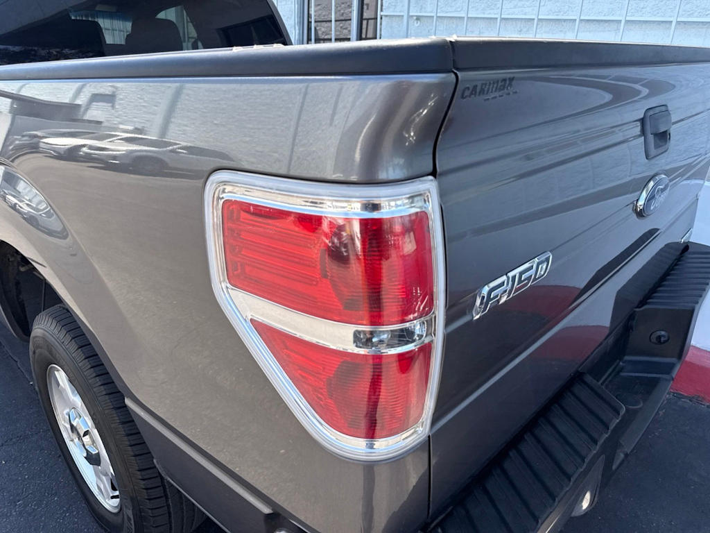 Thumbnail: 2013 Ford F-150 - 16
