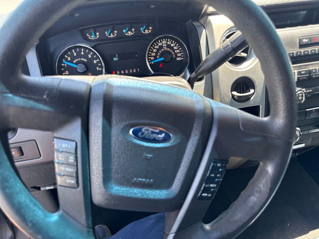 Thumbnail: 2013 Ford F-150 - 22