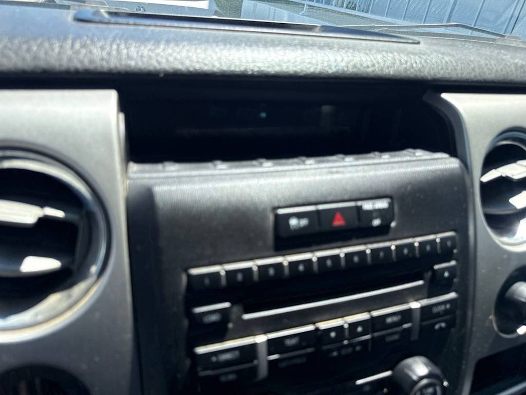 Thumbnail: 2013 Ford F-150 - 10
