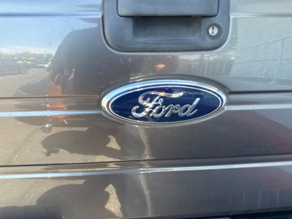 Thumbnail: 2013 Ford F-150 - 18