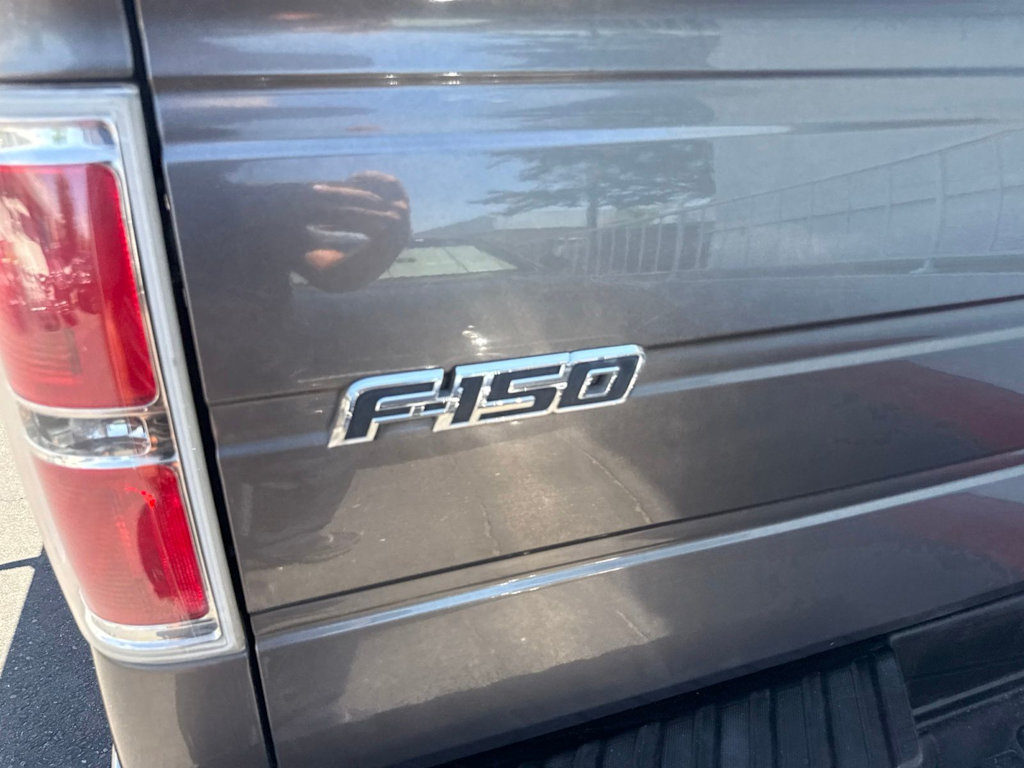 Thumbnail: 2013 Ford F-150 - 17