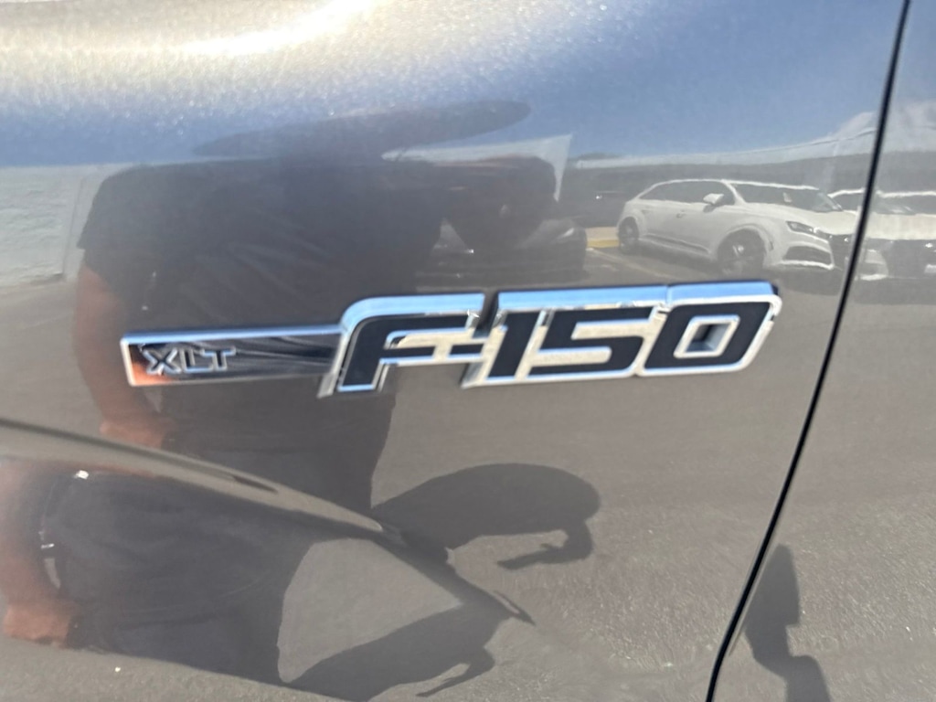 Thumbnail: 2013 Ford F-150 - 6