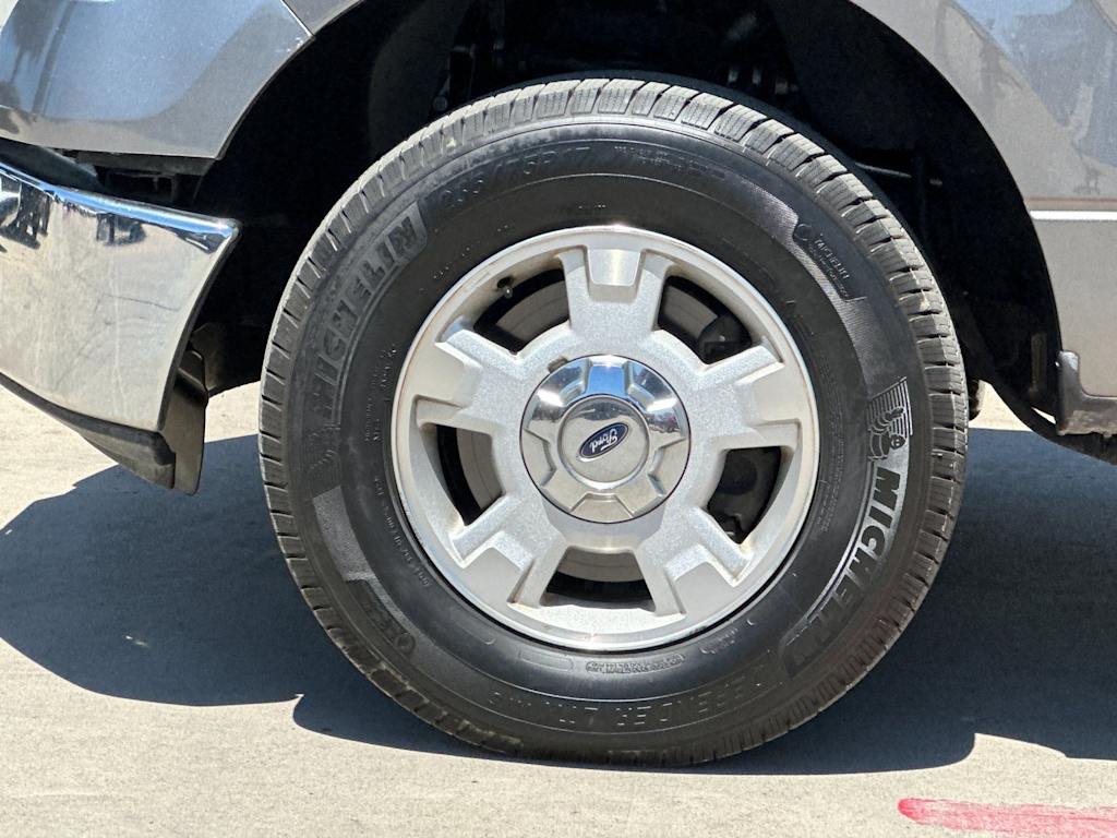 Thumbnail: 2013 Ford F-150 - 8