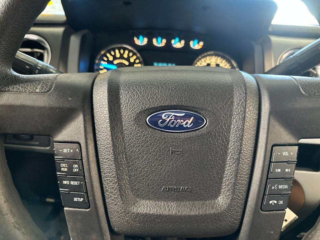 Thumbnail: 2013 Ford F-150 - 24