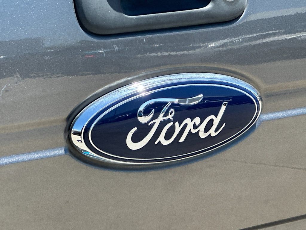 Thumbnail: 2013 Ford F-150 - 7