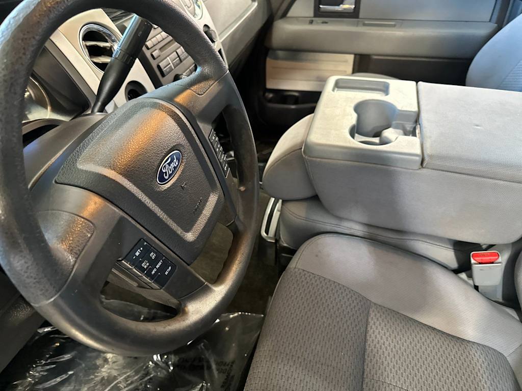 Thumbnail: 2013 Ford F-150 - 9