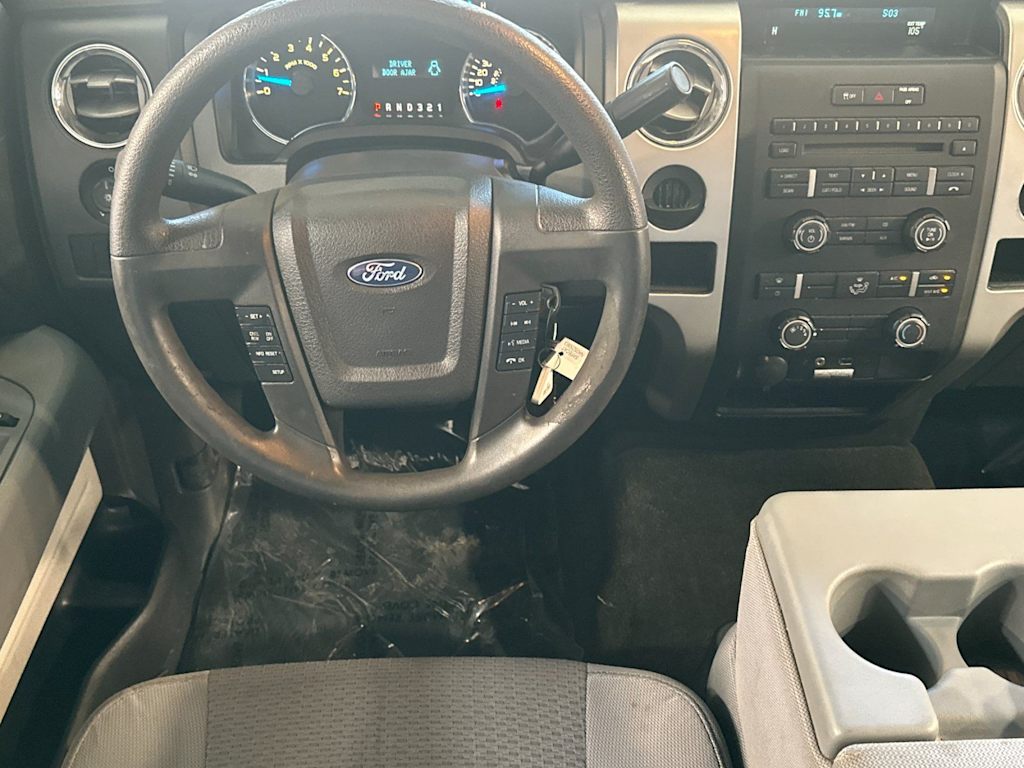 Thumbnail: 2013 Ford F-150 - 12