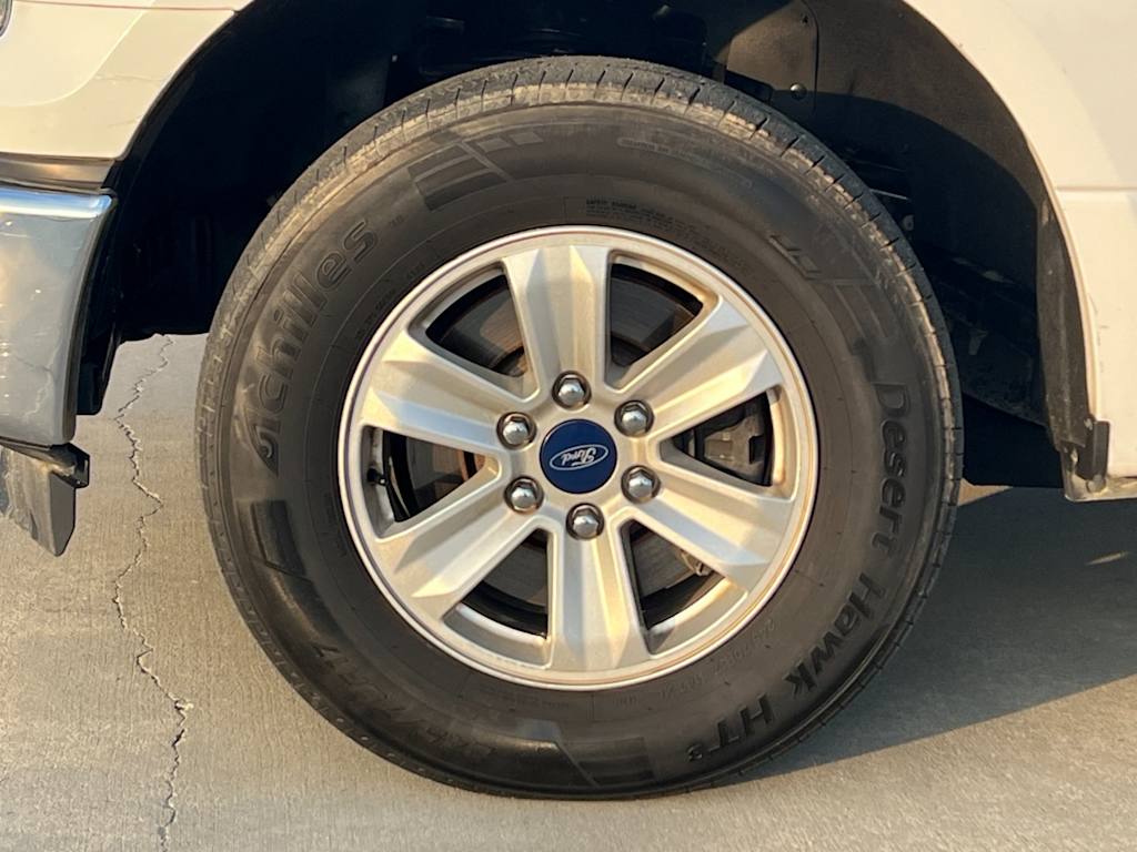 Image of 2016 Ford F-150