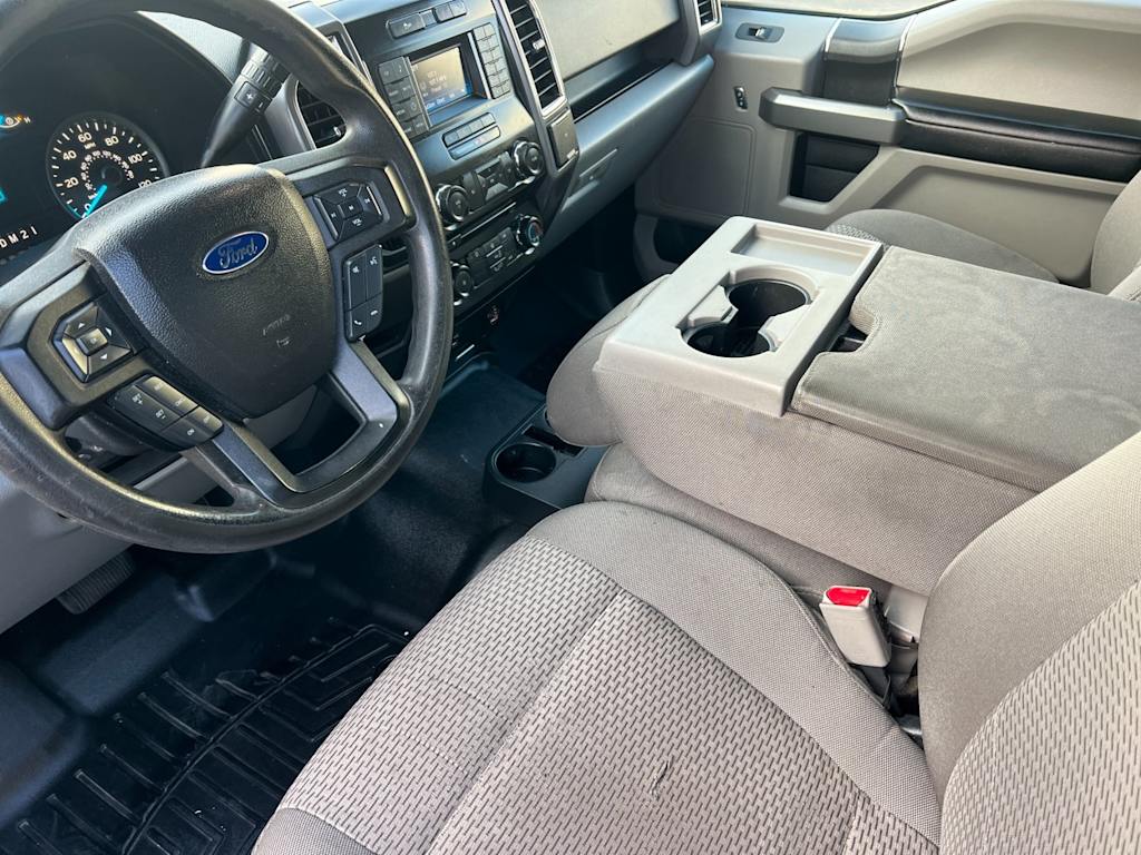 Image of 2016 Ford F-150