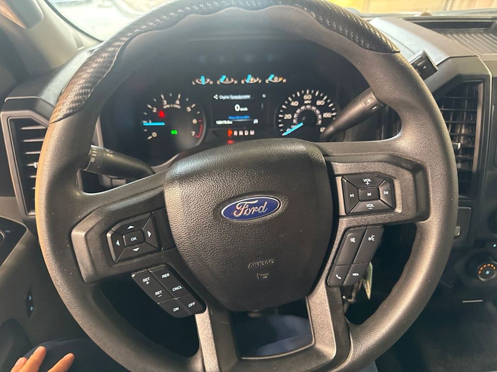 Thumbnail: 2018 Ford F-150 - 2