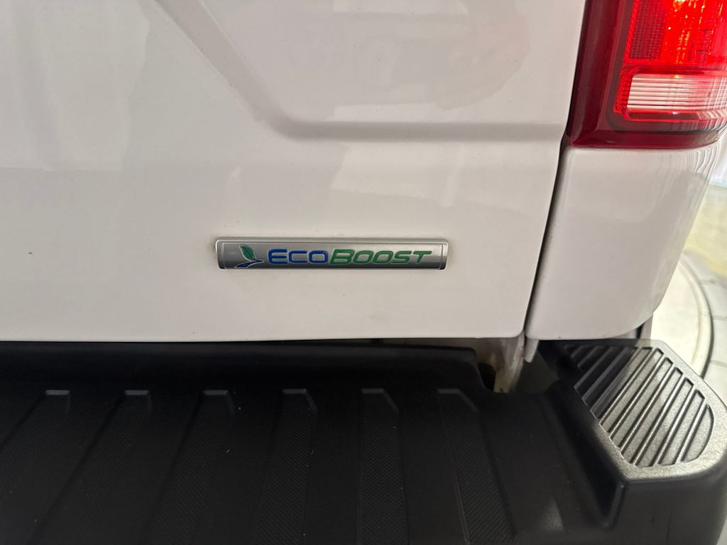Thumbnail: 2018 Ford F-150 - 19