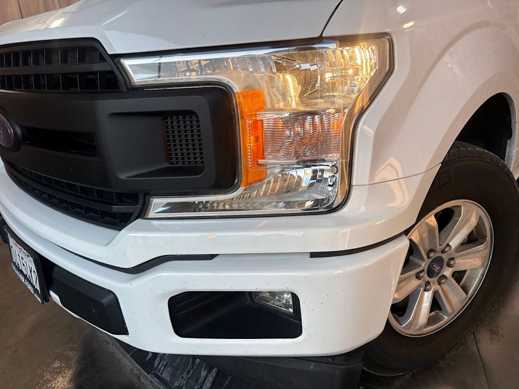 Thumbnail: 2018 Ford F-150 - 15
