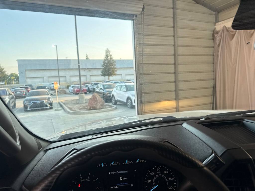 Thumbnail: 2018 Ford F-150 - 23