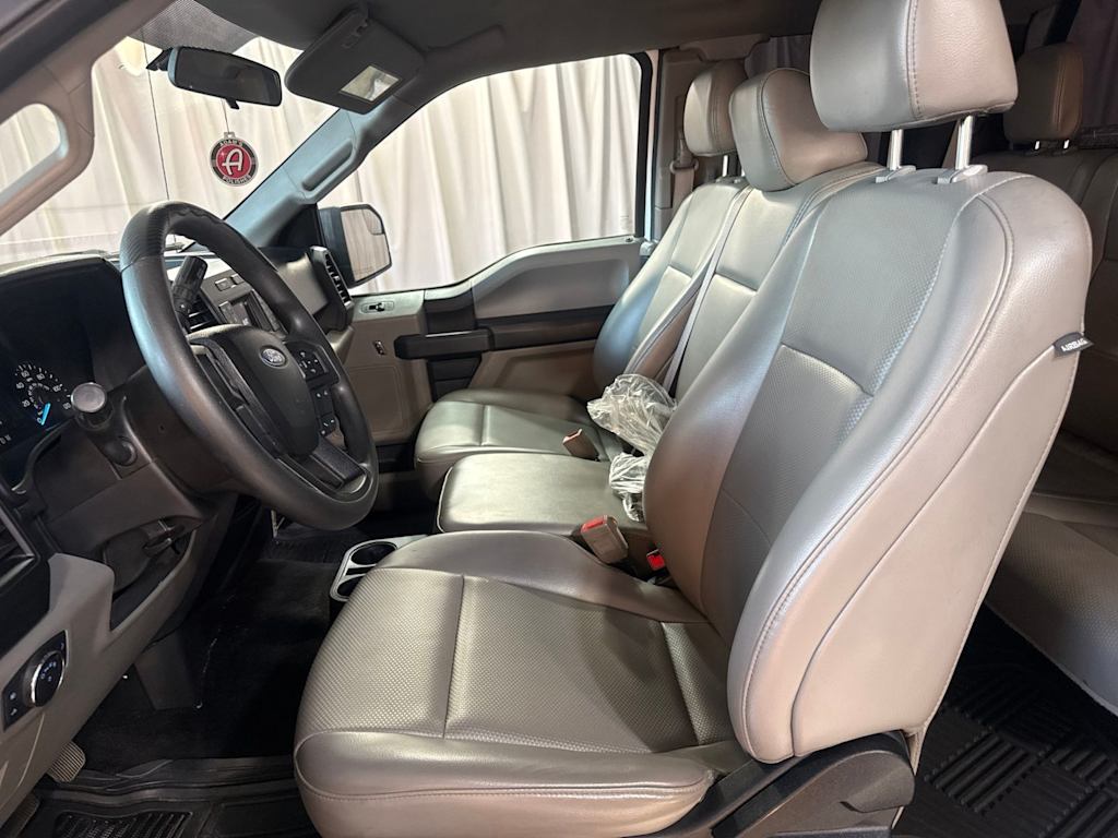 Thumbnail: 2018 Ford F-150 - 7