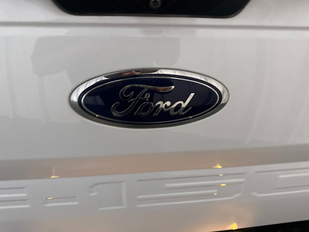 Thumbnail: 2018 Ford F-150 - 18