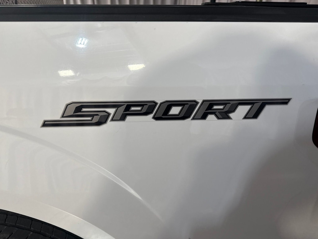 Thumbnail: 2018 Ford F-150 - 16