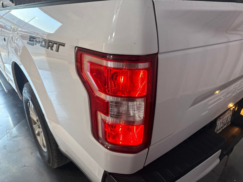 Thumbnail: 2018 Ford F-150 - 17