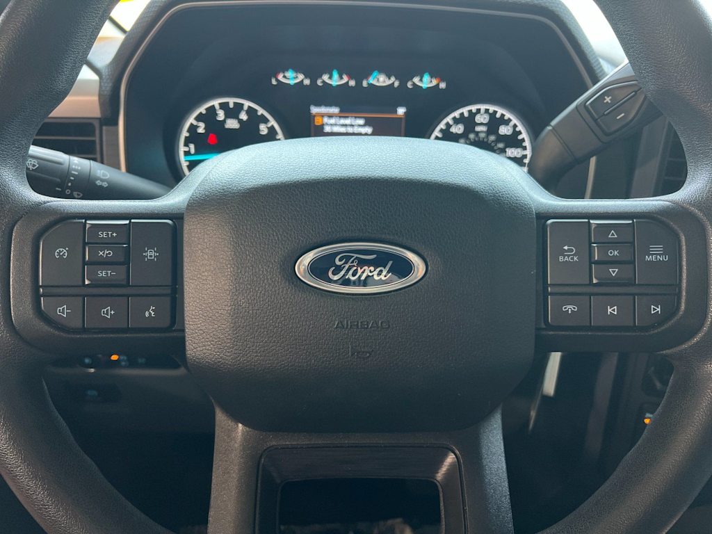 Thumbnail: 2023 Ford F-150 - 25
