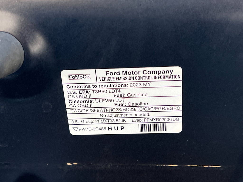 Thumbnail: 2023 Ford F-150 - 16