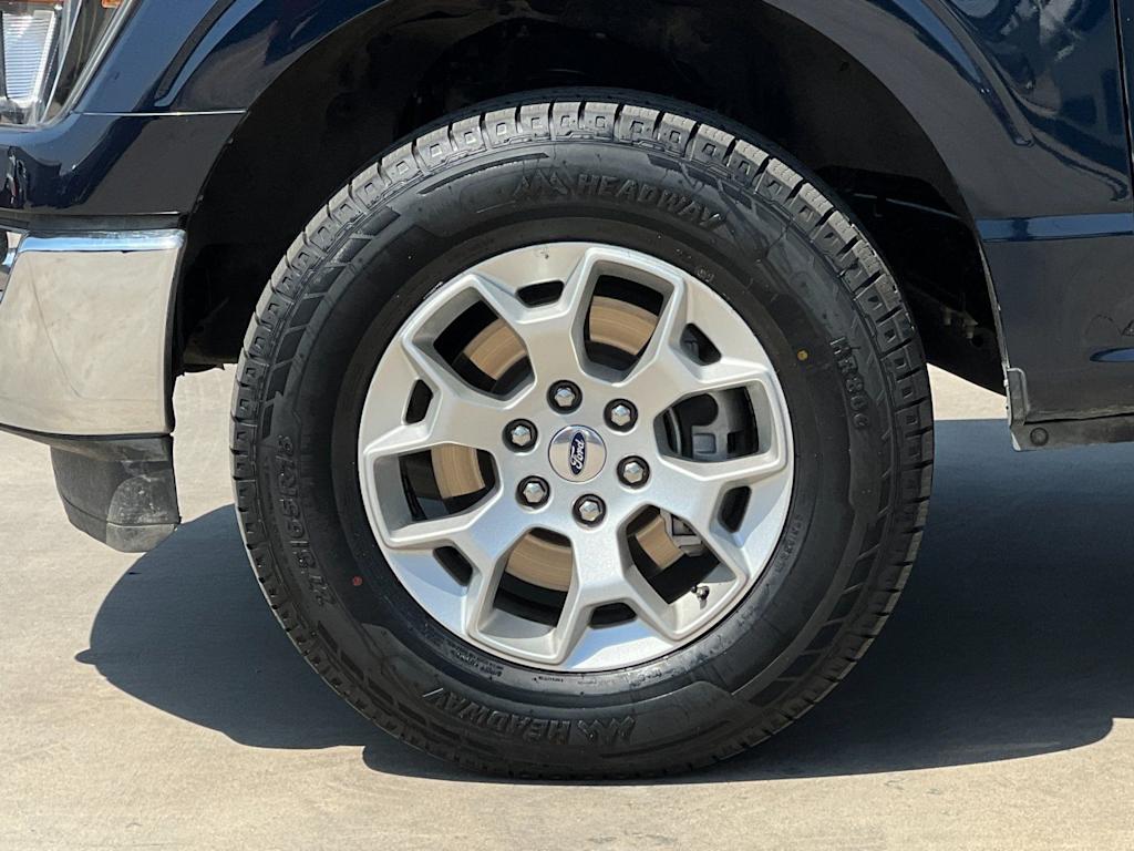 Thumbnail: 2023 Ford F-150 - 8
