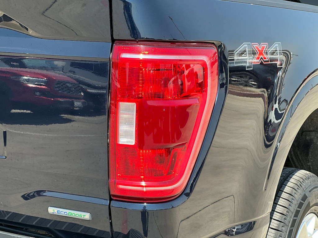 Thumbnail: 2023 Ford F-150 - 27