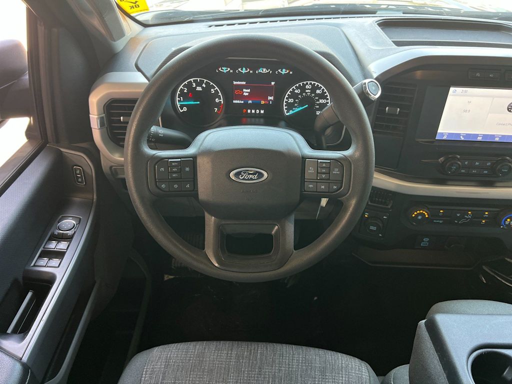 Thumbnail: 2023 Ford F-150 - 11