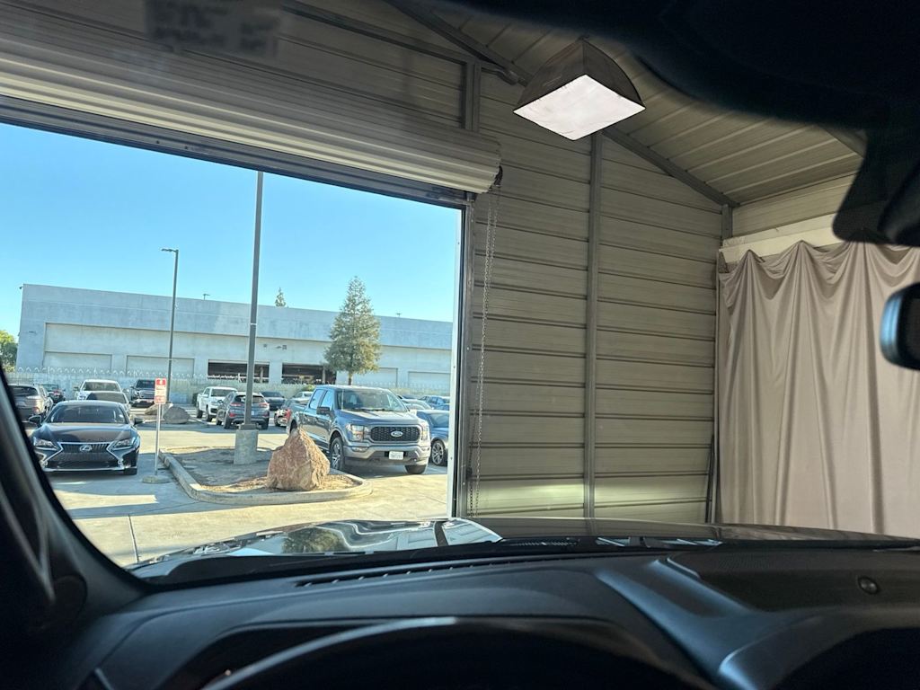 2022 Ford F-150 Lariat - Photo 10