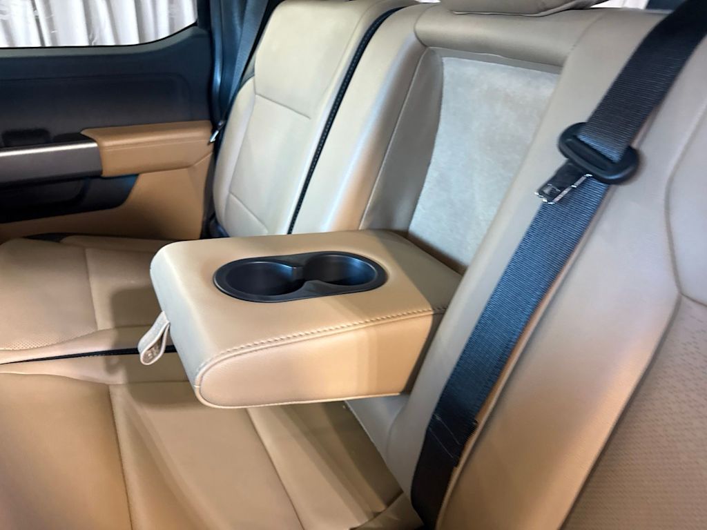 2022 Ford F-150 Lariat - Photo 19