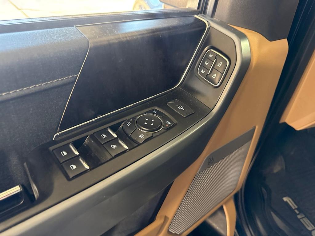 2022 Ford F-150 Lariat - Photo 20