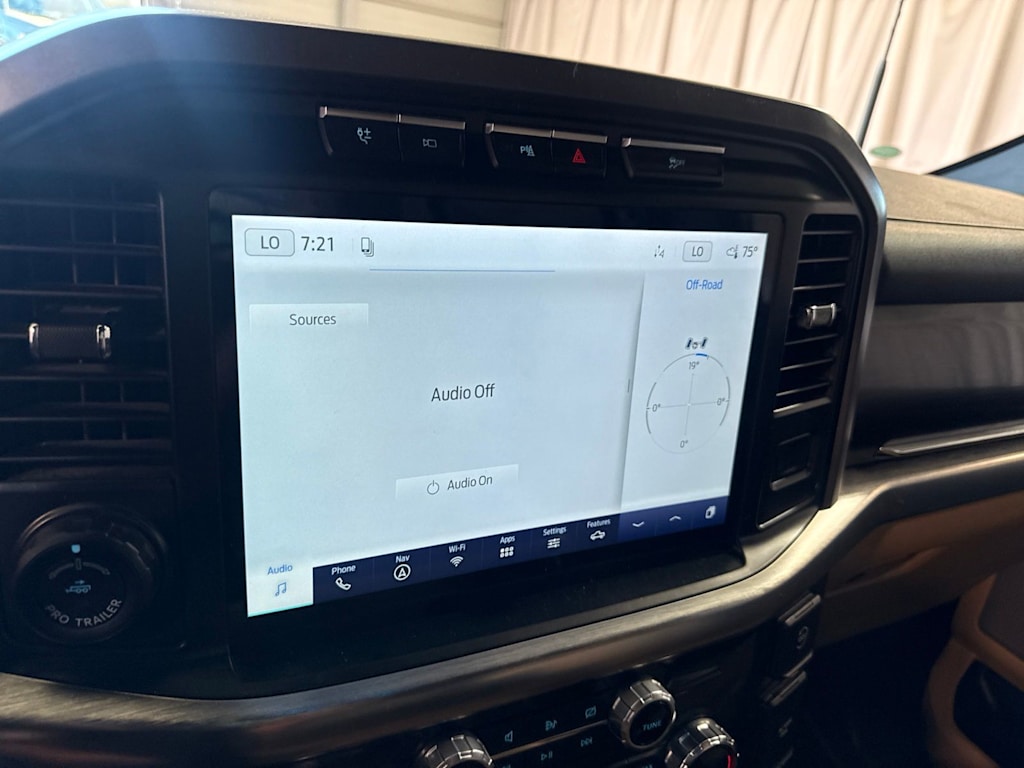 2022 Ford F-150 Lariat - Photo 25