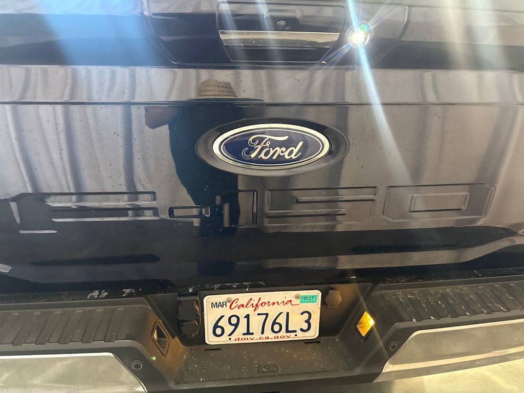 2022 Ford F-150 Lariat - Photo 6