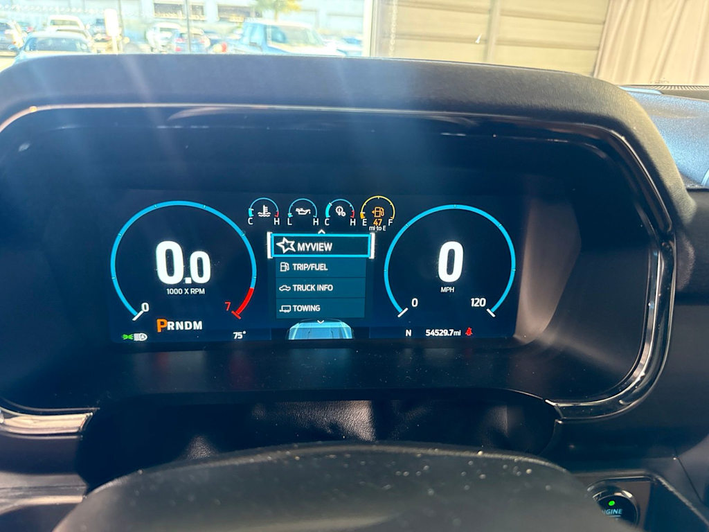 2022 Ford F-150 Lariat - Photo 12