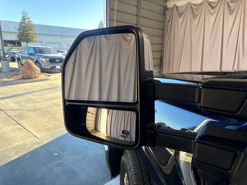 2022 Ford F-150 Lariat - Photo 21
