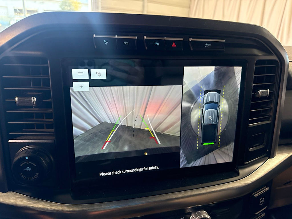 2022 Ford F-150 Lariat - Photo 26