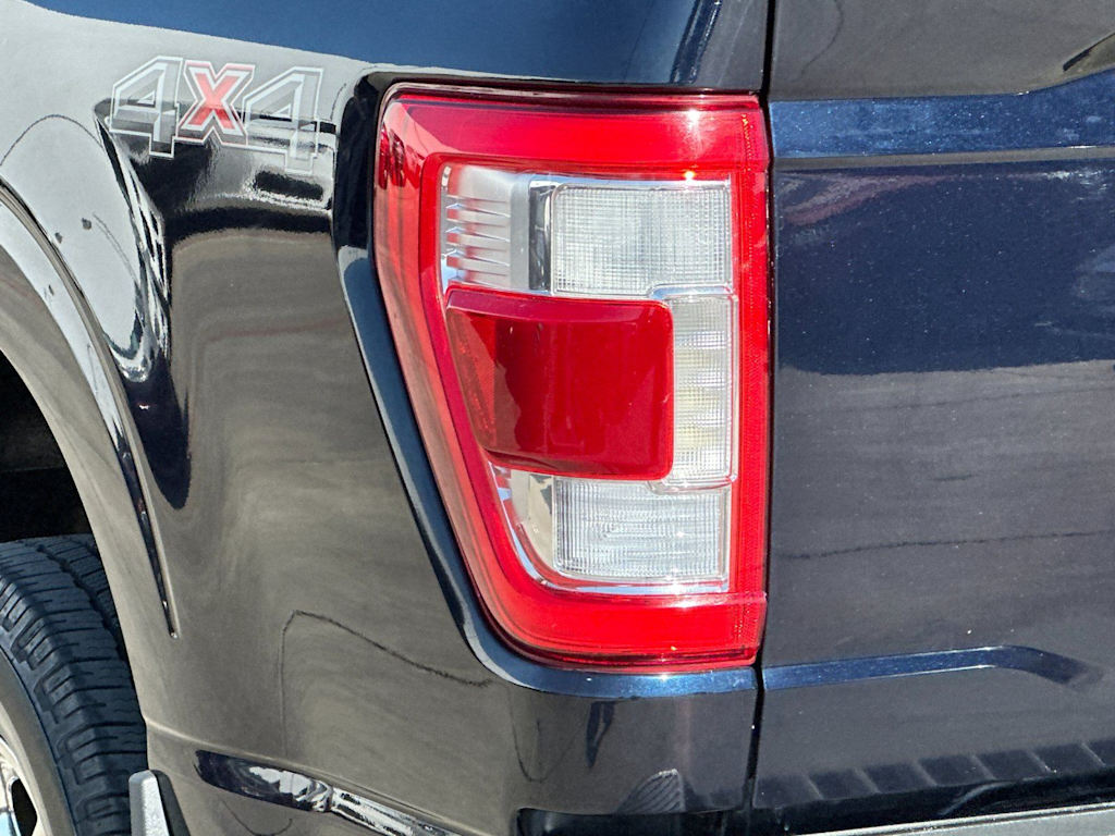 Thumbnail: 2022 Ford F-150 - 30