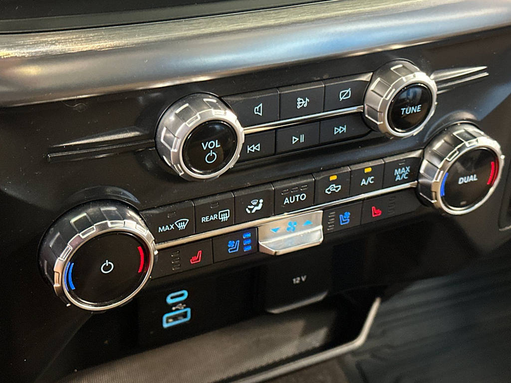 Thumbnail: 2022 Ford F-150 - 26