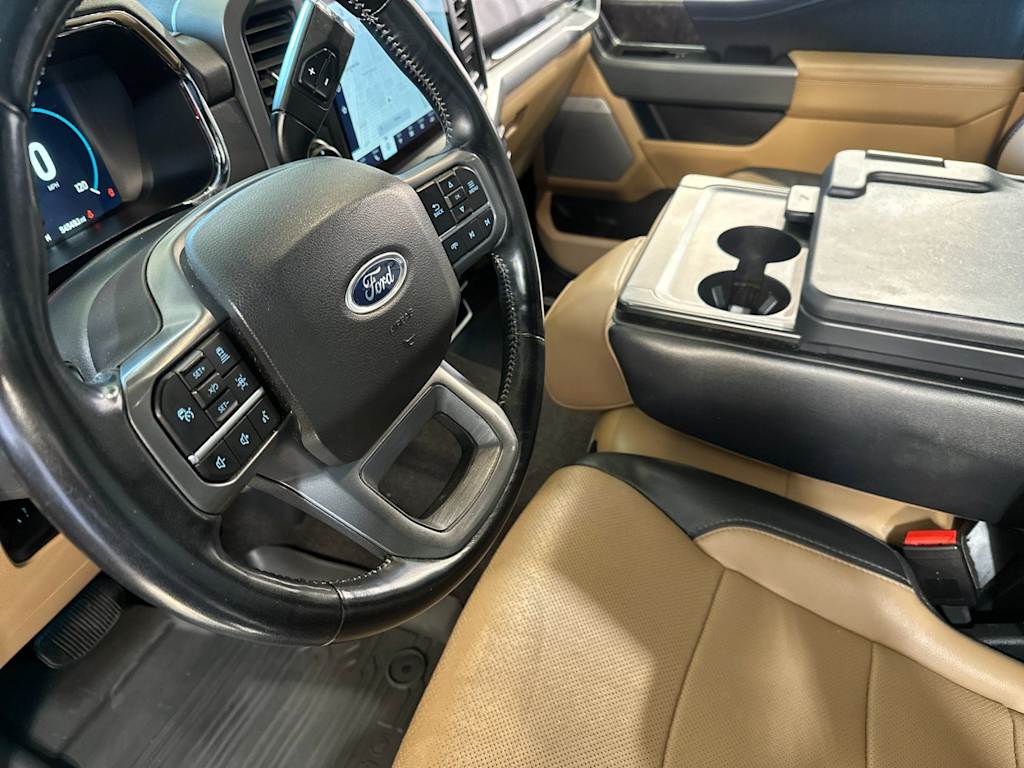 Thumbnail: 2022 Ford F-150 - 9
