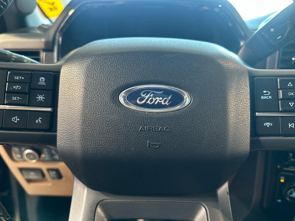 Thumbnail: 2022 Ford F-150 - 28